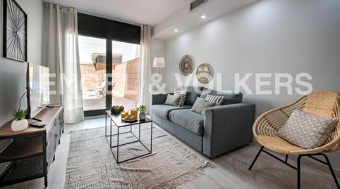 Foto 3 de Piso de alquiler en Collblanc, L'Hospitalet de Llobregat