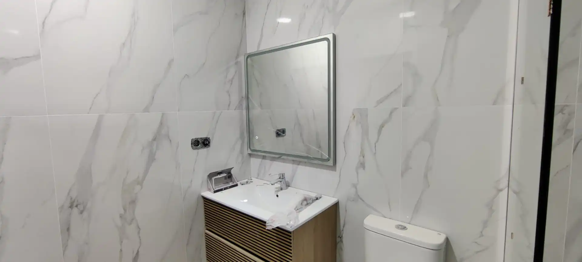 Baño de Piso en venta en El Vendrell
