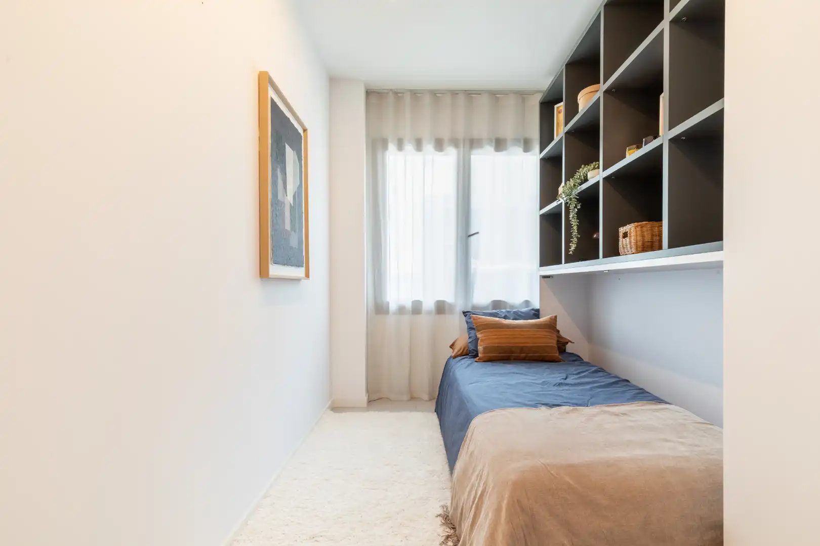 Habitación de Piso en venta en Badalona con Terraza y Trastero