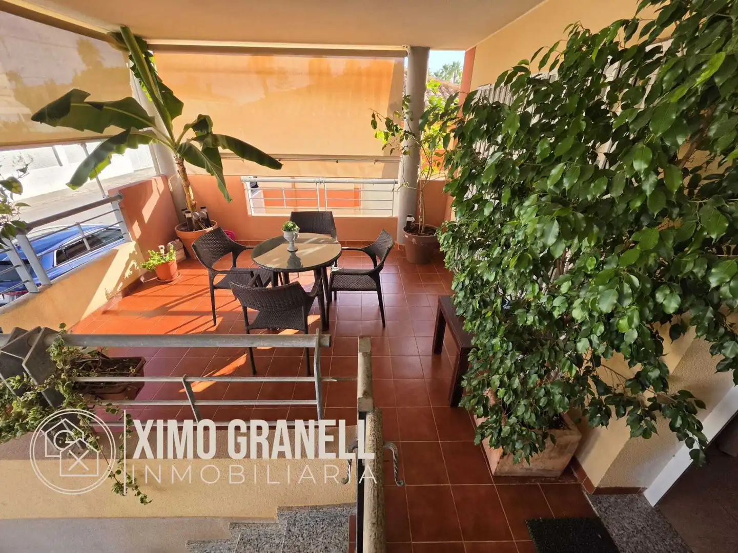 Casa a schiera con piscina in vendita a Chilches / Xilxes, imagen 33