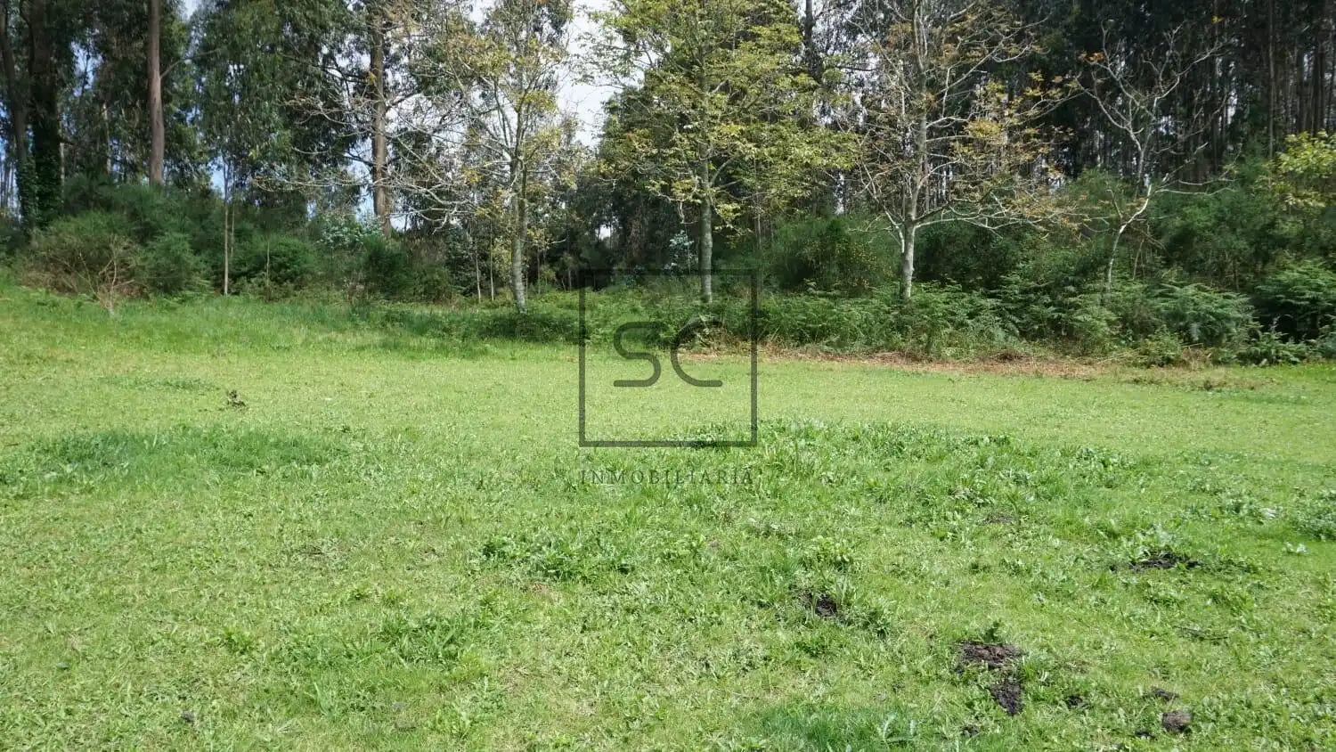 Finca rústica en venda en Ferrol amb Jardí privat