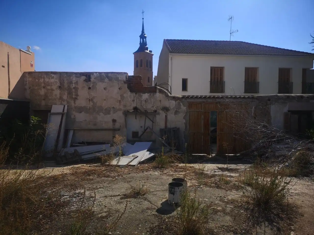 Residencial en venda a Calle de San Marcos, San Martín de la Vega
