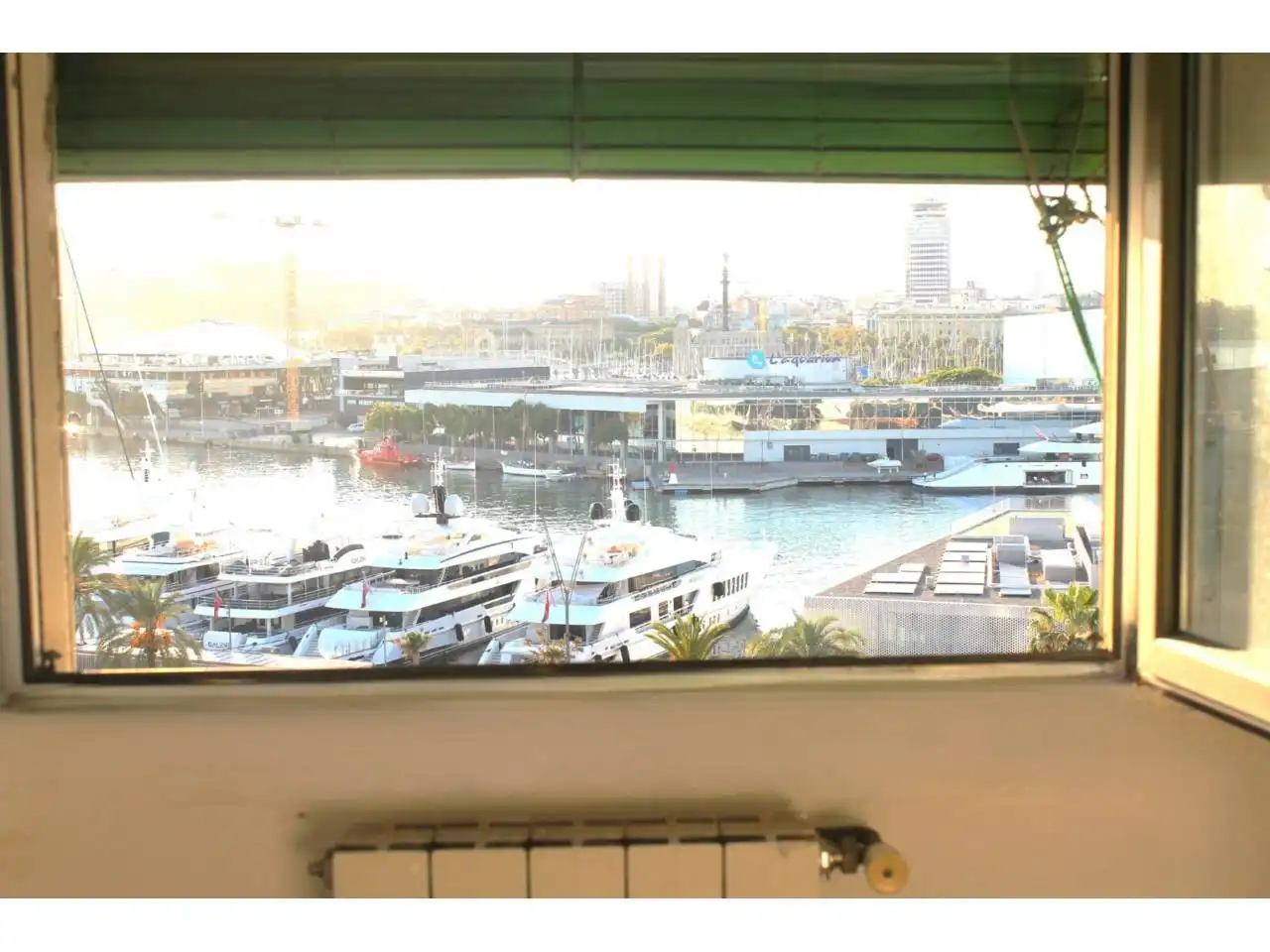 Apartamento en venta en Barcelona