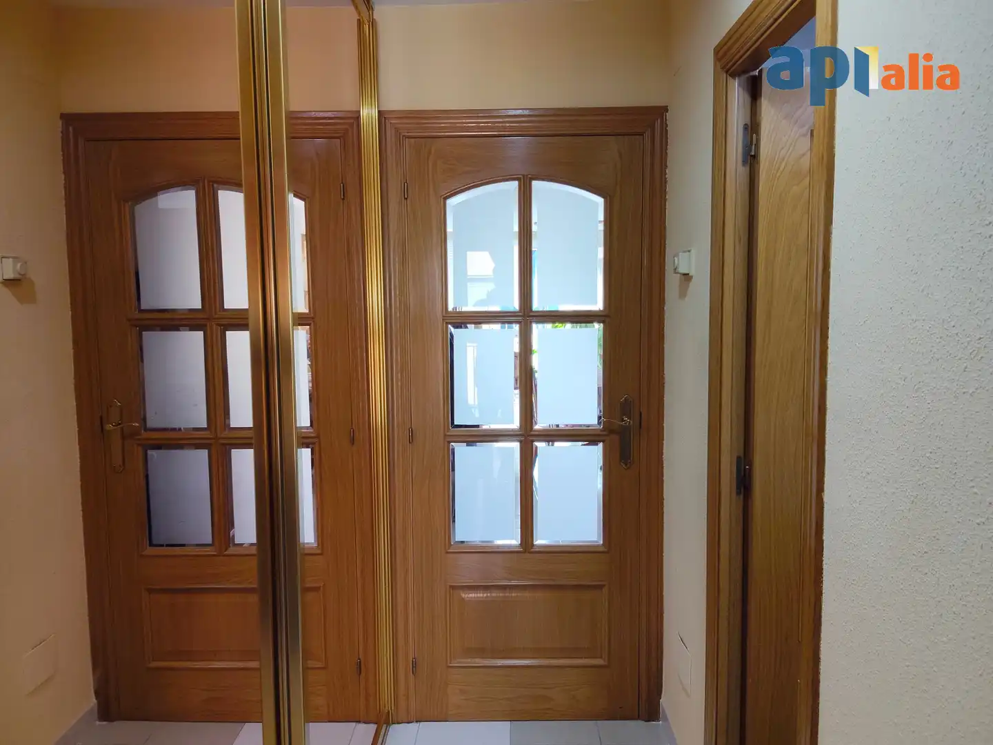 Dúplex en venta en Cervelló con Calefacción, Terraza y Balcón