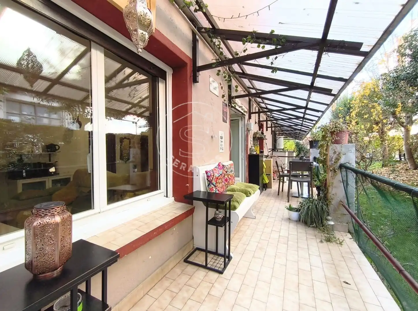 Flat for sale in Rochapea