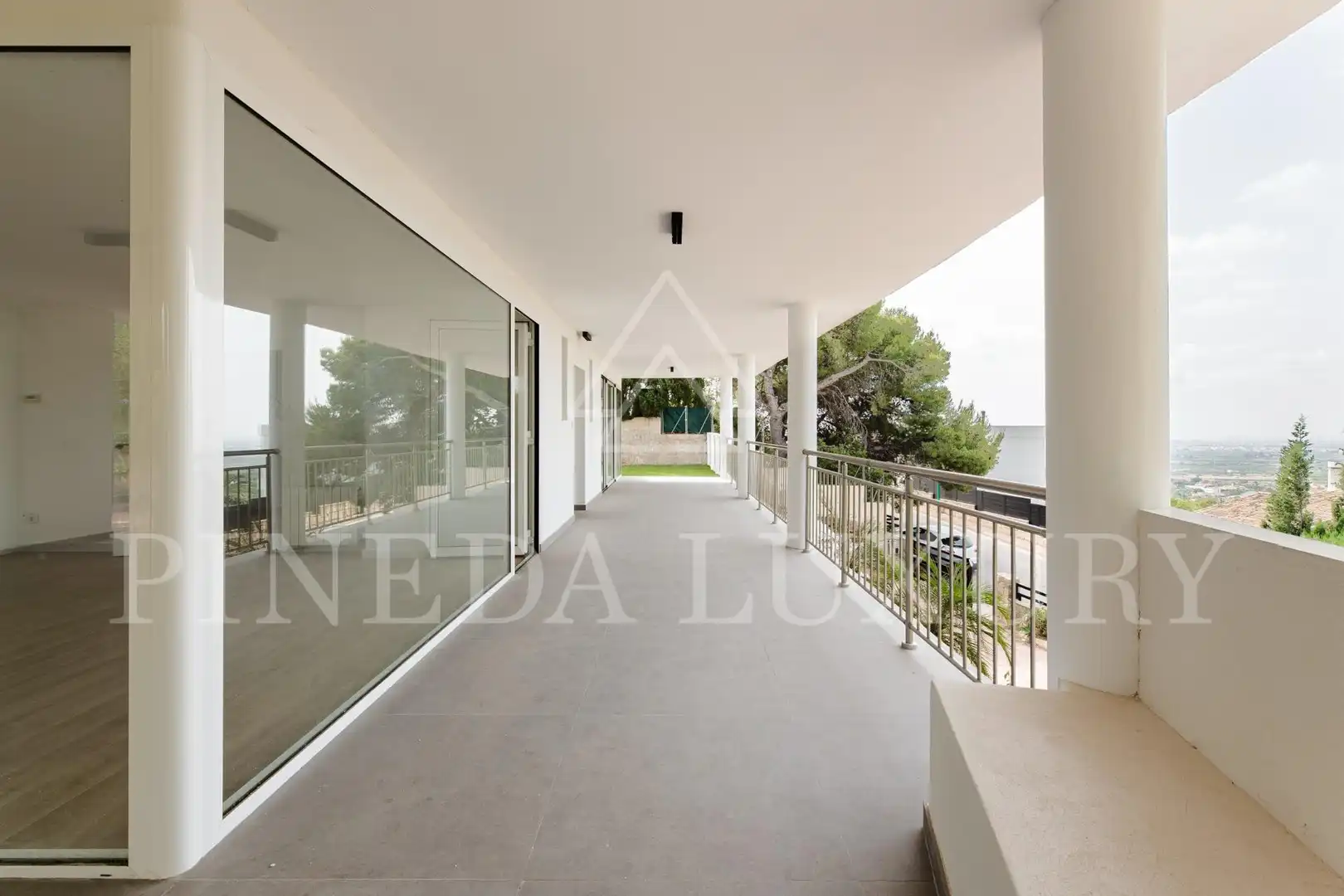 Terrace of Houses for sale in Puçol  with Air Conditioner, Heating and Private garden