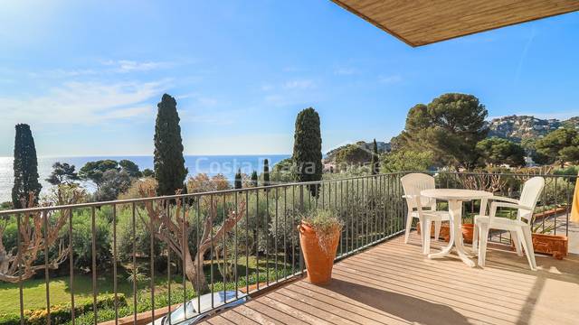Apartamento en Venta en Carrer Francesc Sabater “Xiquet” en Fornells - Aiguablava