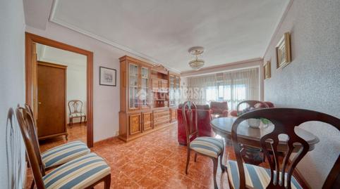 Photo 4 of Flat for sale in Delicias, Valladolid