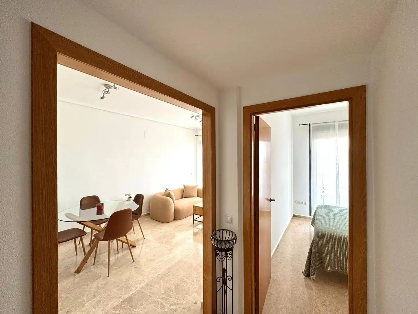 Apartments for sale in Benidorm  with Terrace, Storage room and Furnished