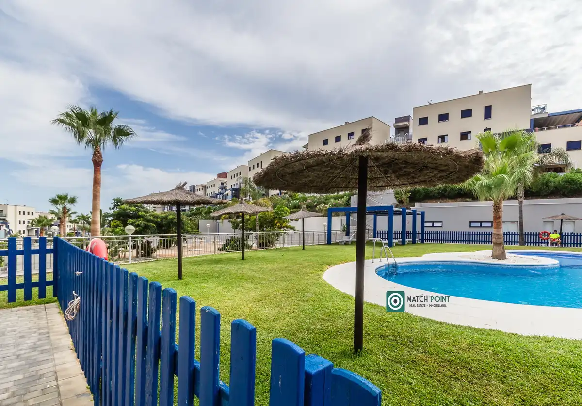 Planta baja de alquiler en Rambla de Cabria, Velilla - Velilla Taramay