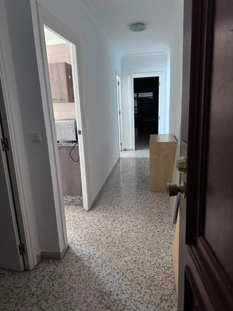 Appartement avec terrasse à louer à Reina Victoria - Matadero, imagen 13