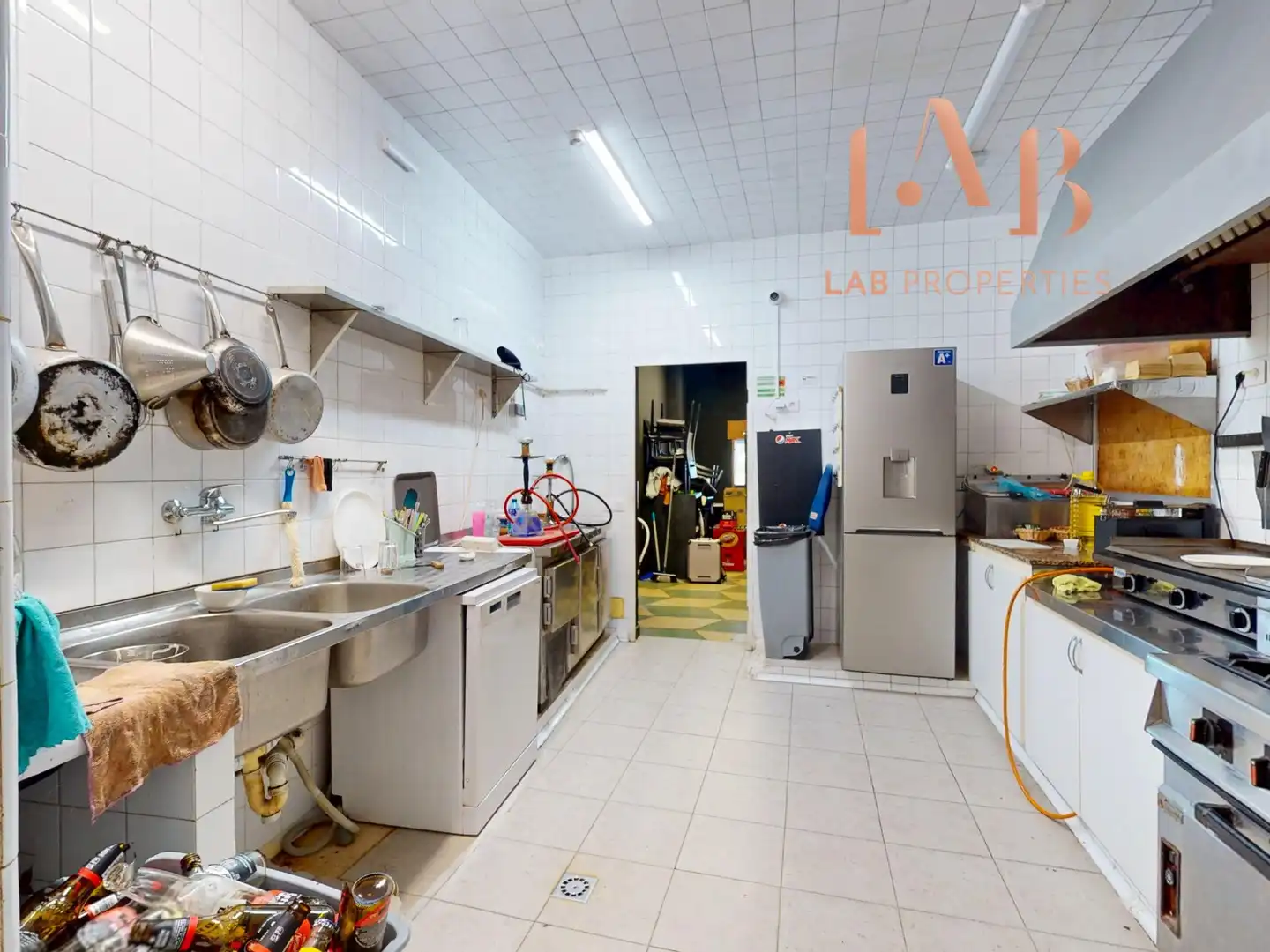 Cuina de Local en venda en  Palma de Mallorca