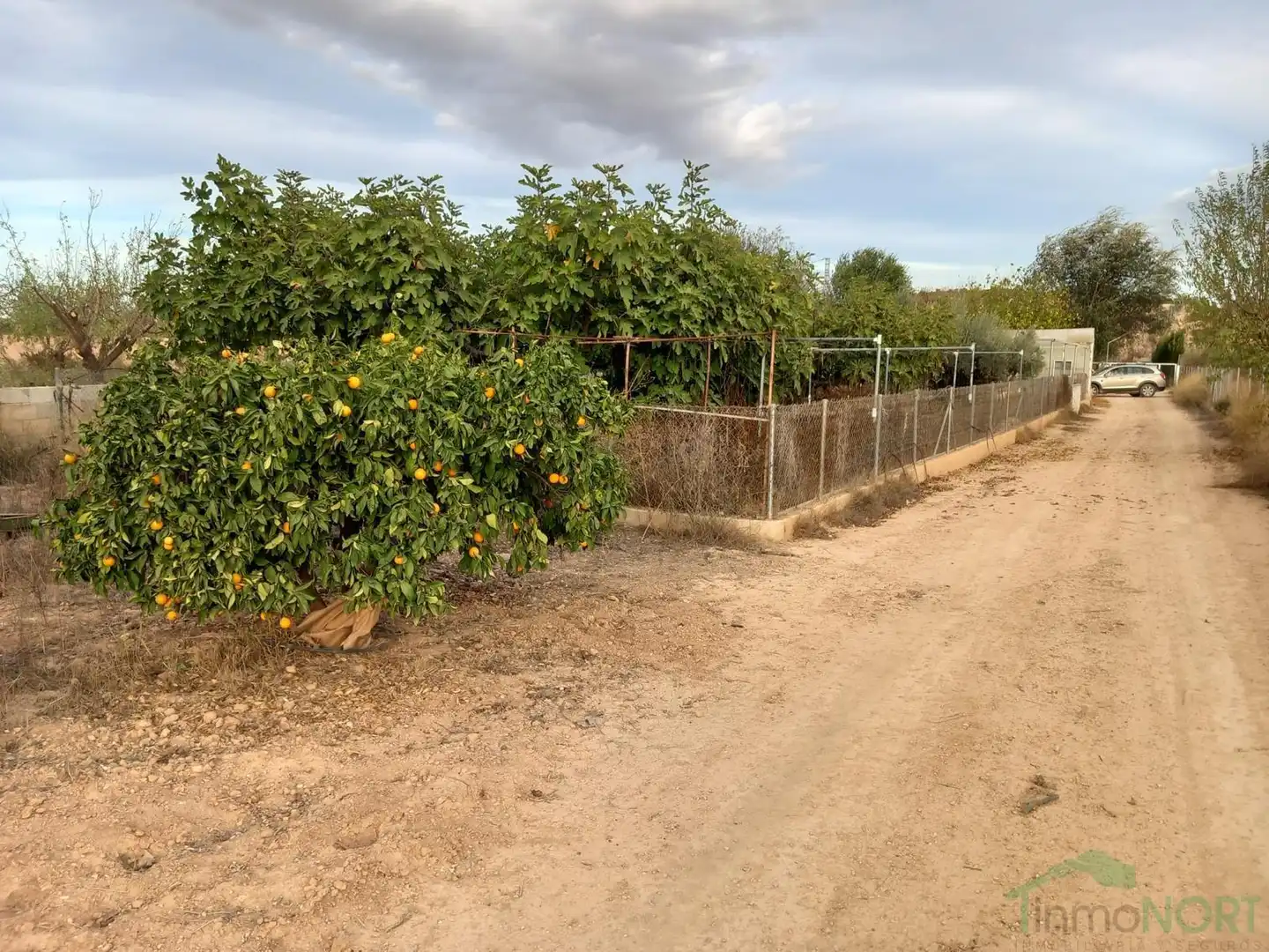 Haus oder Chalet zum Verkauf in Fuente Álamo de Murcia