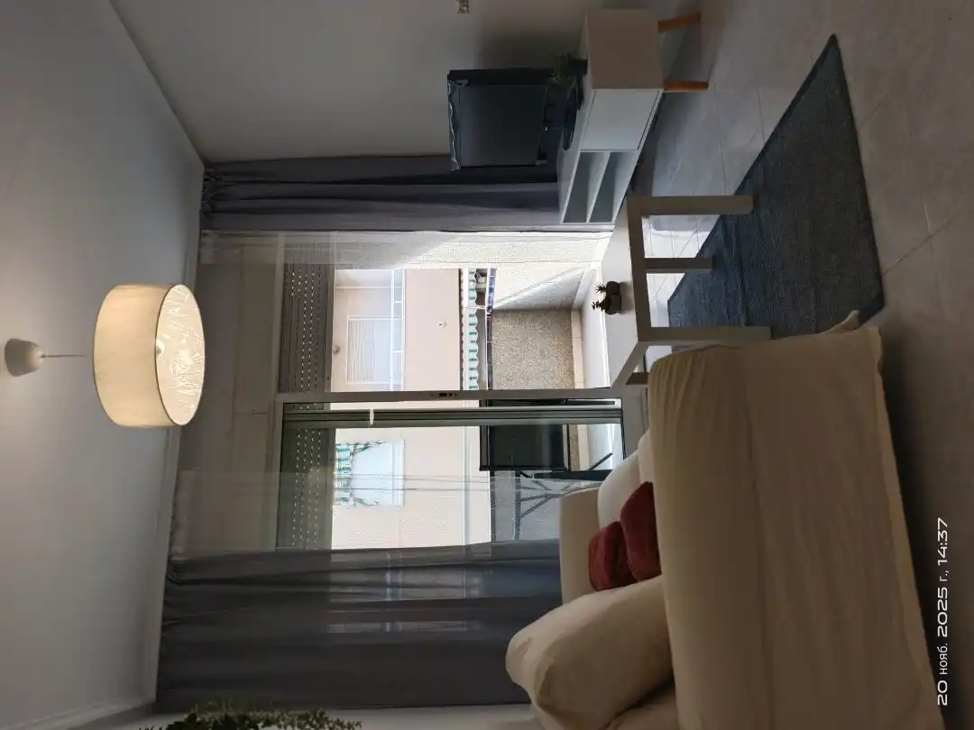 Flat for rent in Calle Sevilla Moreno, 20, Centro