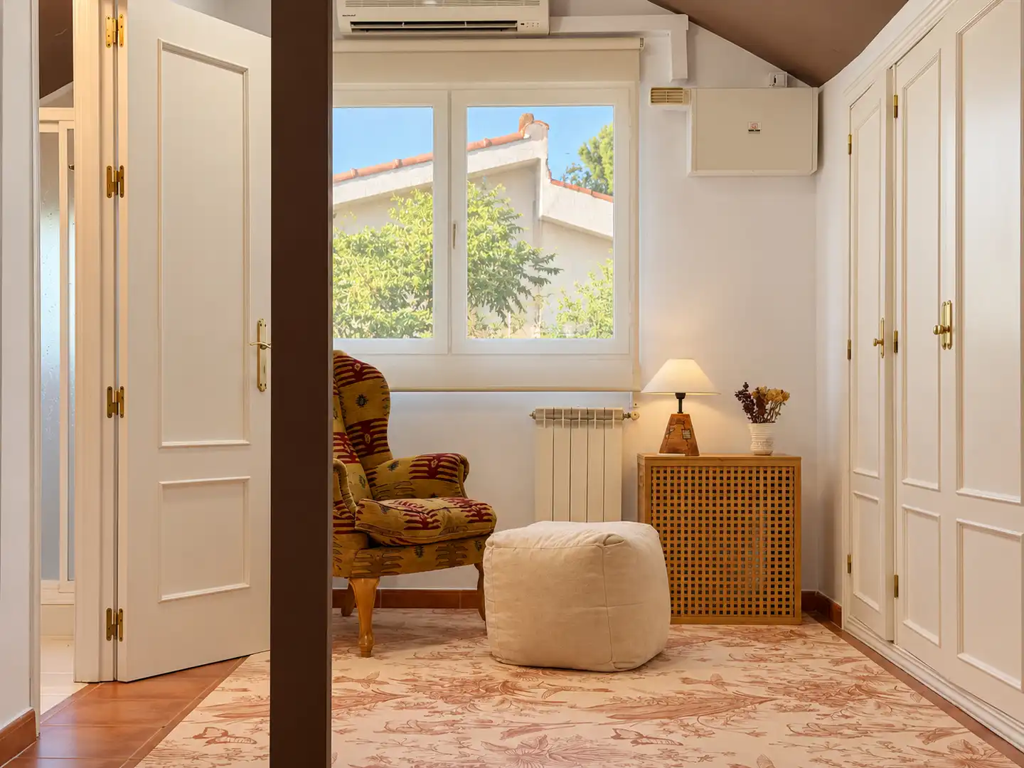 Habitación de Casa o chalet en venta en Los Peñascales