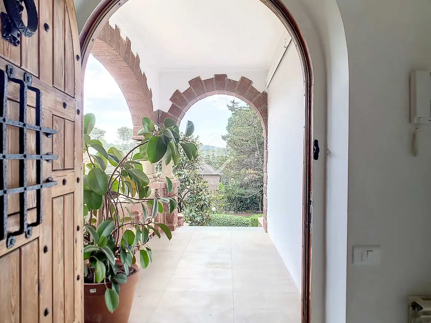 Casa o chalet en venta en Valldoreix
