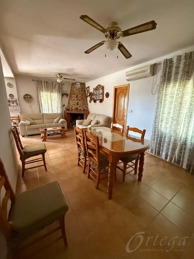 Villa avec terrasse à vendre à Carretera de Murcia 13, imagen 17