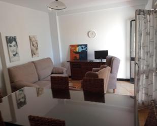 Flat to rent in San Carlos - San José