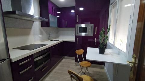 Foto 4 de Piso de alquiler en Arcos de la Frontera, Cádiz