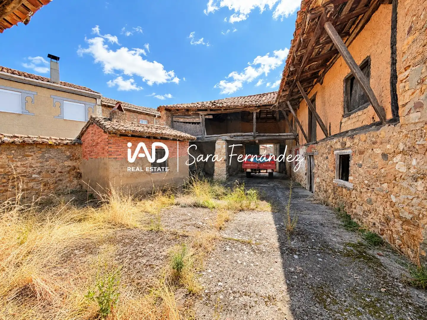 Casa rústica en venda a Cuadros, imagen 16
