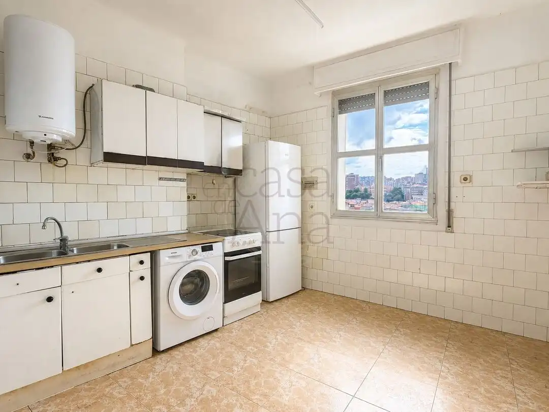 Appartement avec ascenseur à vendre à Bailén Kalea, imagen 10