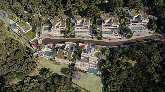 Casa-chalet en Venta en Pinares de San Antón