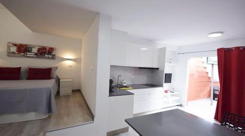 Foto 3 de Estudi de lloguer a San Agustín - Bahía Feliz, San Bartolomé de Tirajana