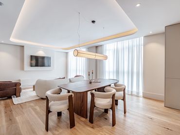 Appartement avec piscine à vendre à Ciudad Lineal
