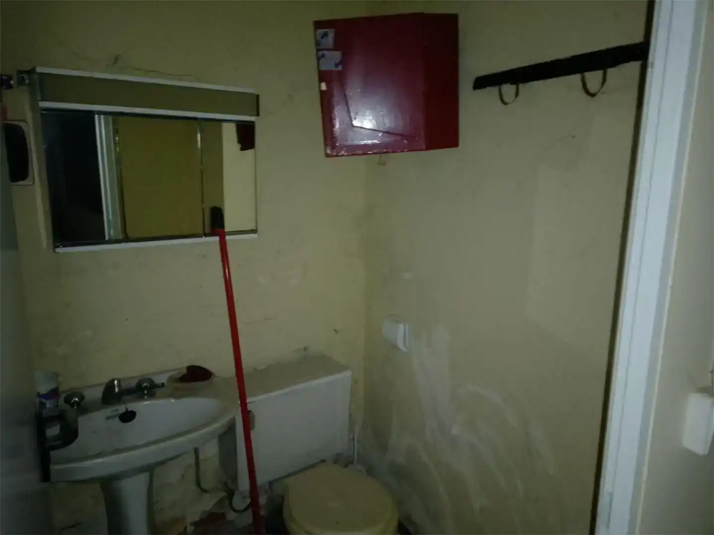 Planta baja en venta en Cuéllar