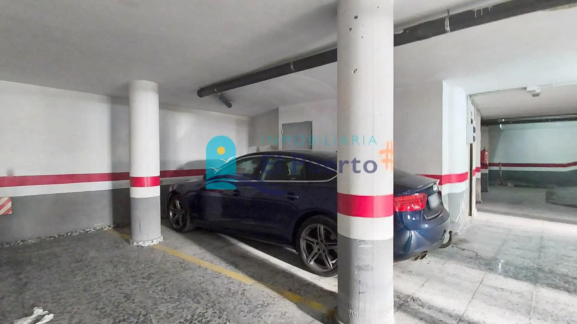 Parking for sale in Puerto de Mazarrón, imagen 2