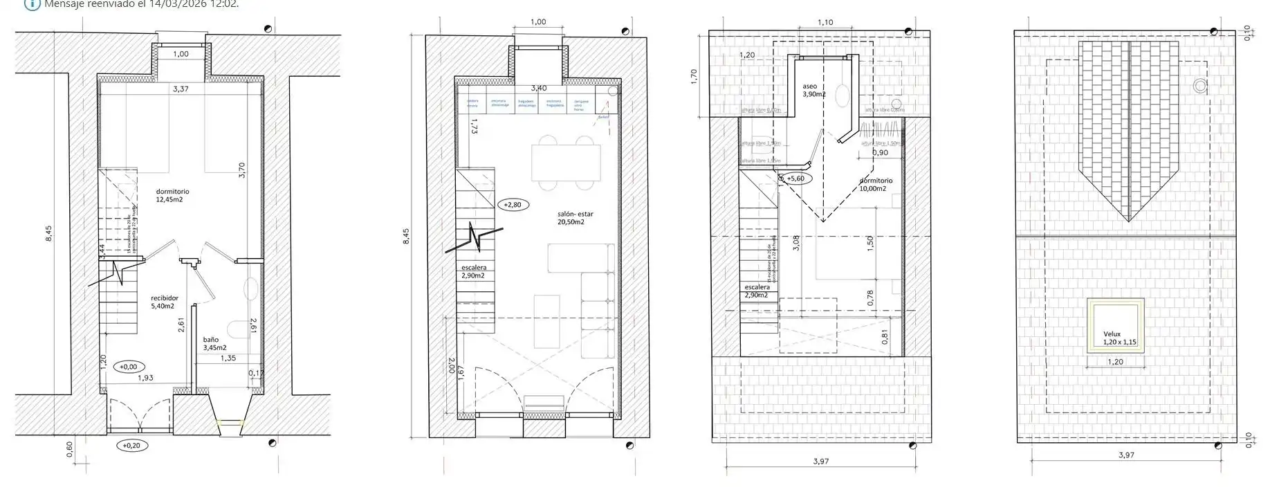 Casa o chalet en venta en Panticosa con Calefacción, Amueblado y Balcón