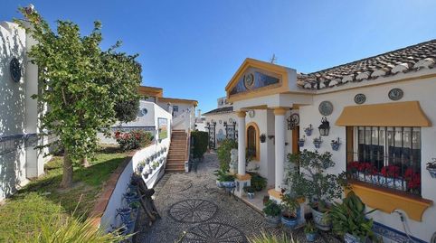 Villa con impresionantes VISTAS AL MAR, ubicada en Torremuelle, imatge 3