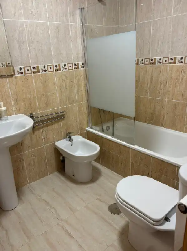 Flat with terrace for sale in San Miguel de Salinas, imagen 6