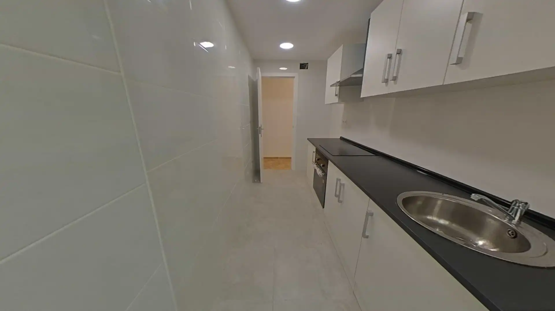 Wohnung mit Terrasse zum Verkauf in Carrer de Llevant, imagen 4