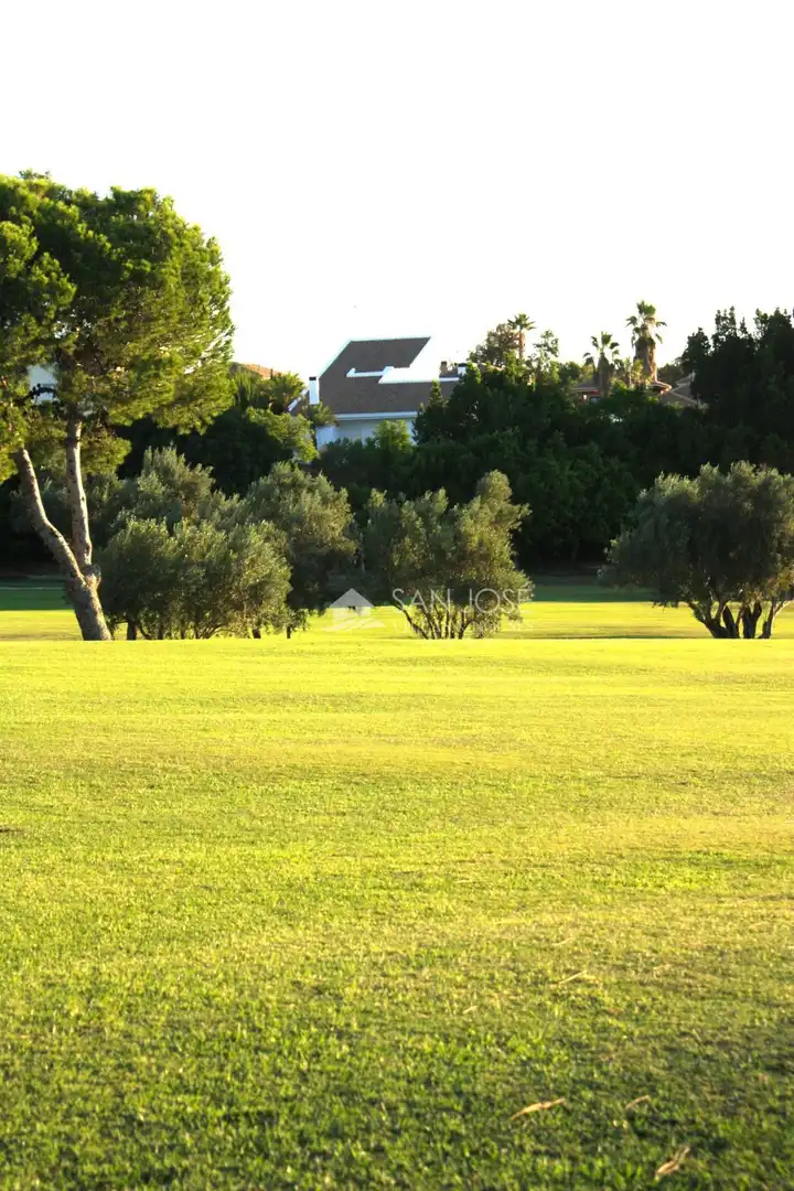 Xalet amb terrassa en venda a Monforte del Cid, imagen 11
