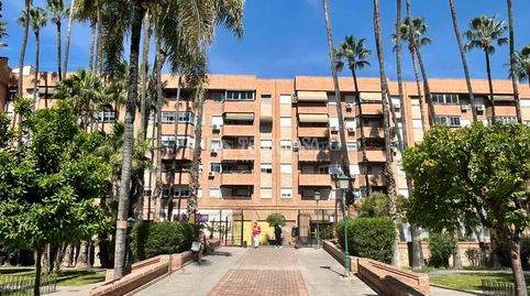 Foto 3 de Piso en venta en Av. Juan Antonio Perea, El Carmen, Murcia Capital