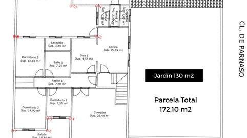 Photo 5 of Flat for sale in Calle Calle Garcilaso de la Vega, 28, Miranda, Cartagena