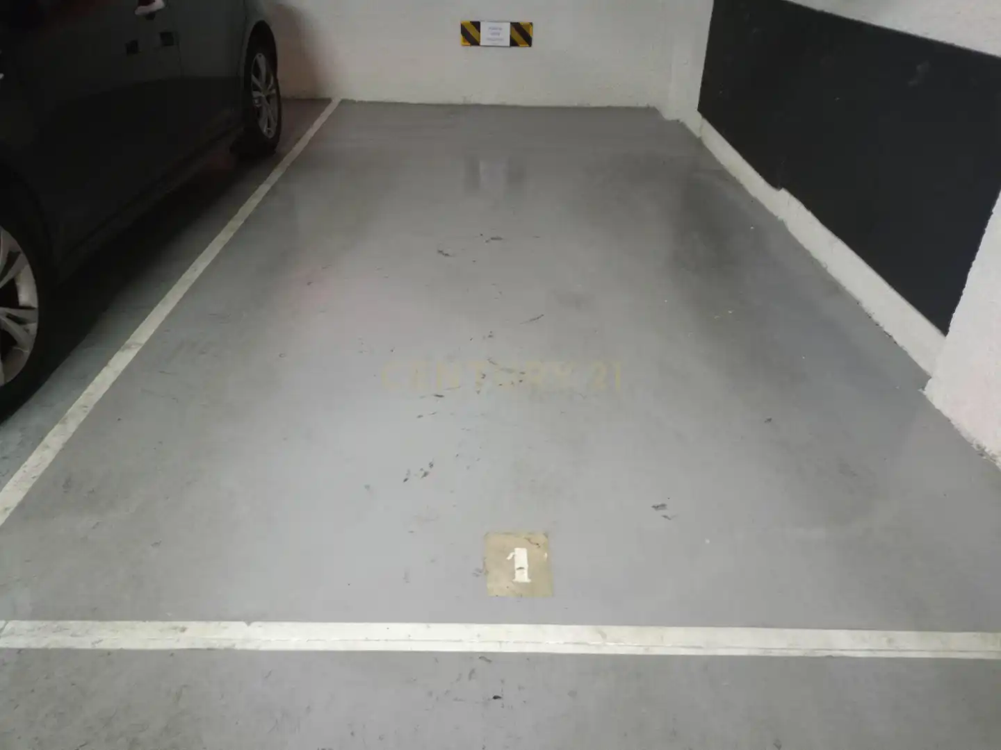 Aparcament de Garatge en venda en Paterna