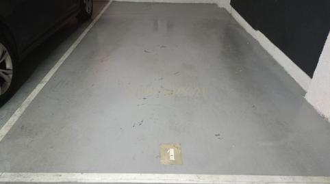 Foto 2 de Garatge en venda a Carrer D'ernest Ferrando, 35, Paterna, Spain, 35, Centro Ciudad, Valencia