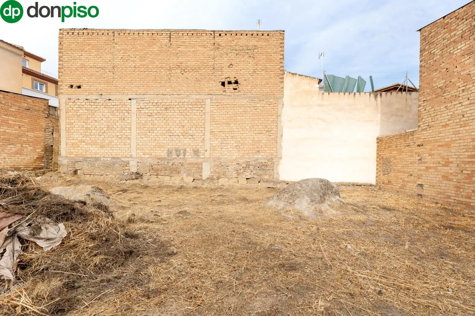 Terreno residencial en venta en Calle Calle de San Lucas, 8, imagen 16