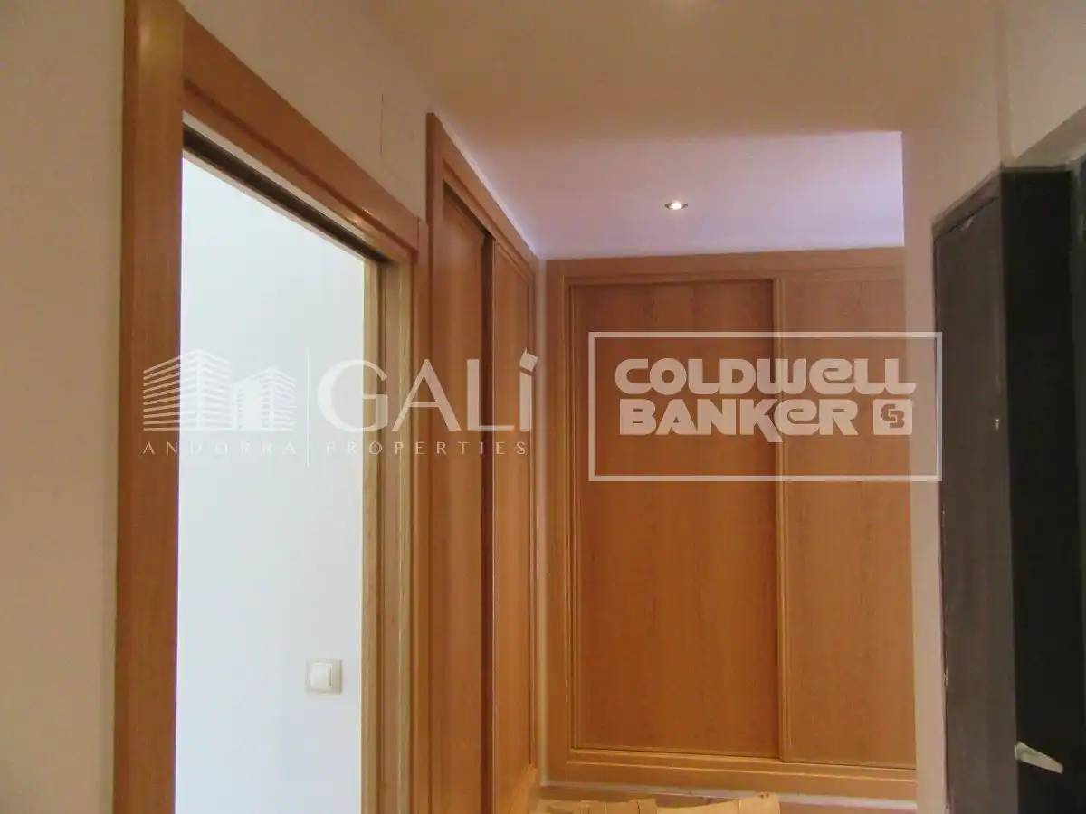 Chalet con terraza en venta en El Forn - Prats - Meritxell, imagen 27