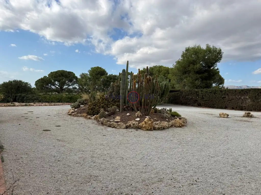 Casa con piscina in vendita a Diseminados Aguaderas, imagen 9