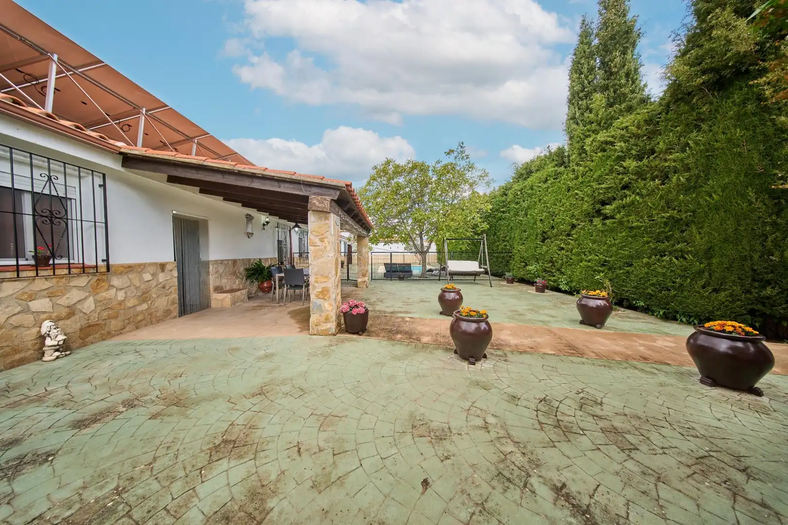 Country homes for sale in MEDINA AZAHARA, 16, Puebla de Don Fadrique