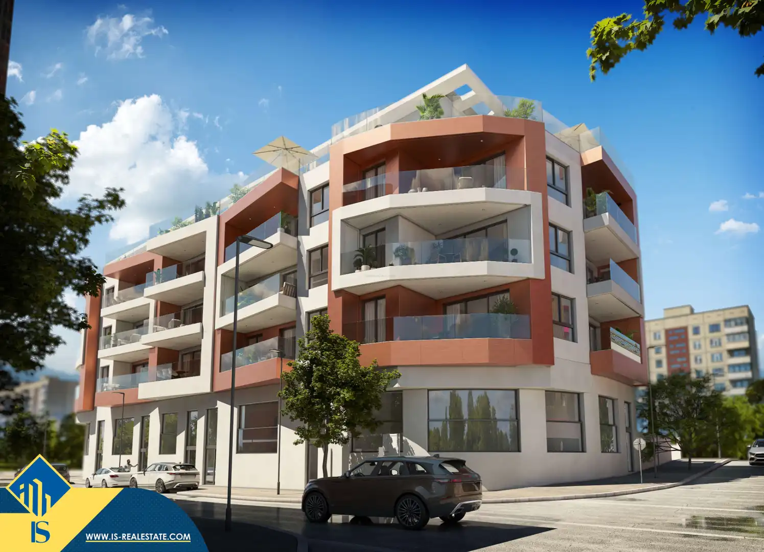 Apartment mit Pool zum Verkauf in Centro Urbano, imagen 3