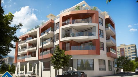 Apartamentos en construcción, en la provincia de Alicante, en la ciudad de Villajoyosa. 2 habitaciones | 86 m² | 300 metros del ma, imatge 3