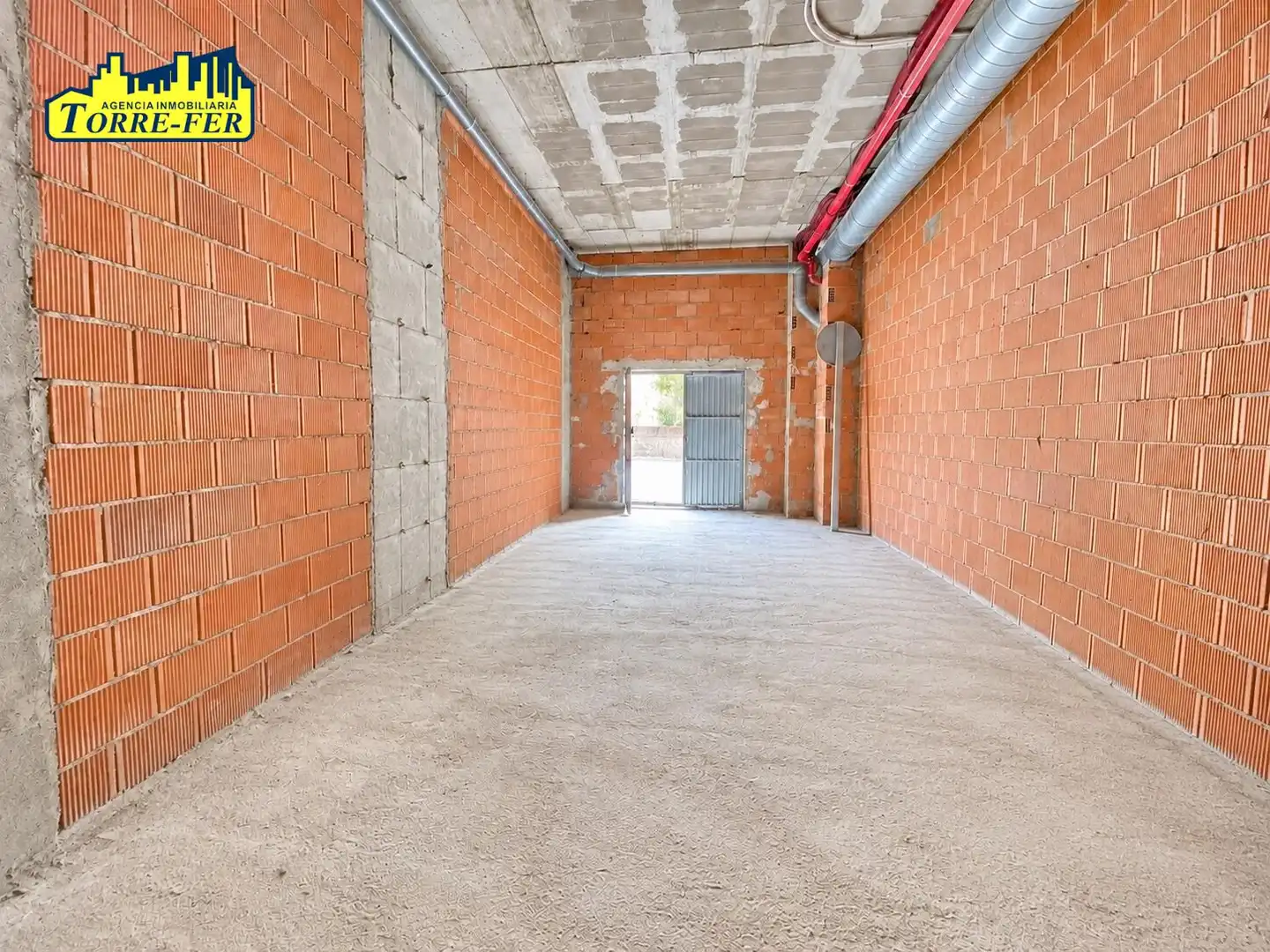 Business premises for sale in Calle EGUILIOR 5, imagen 4