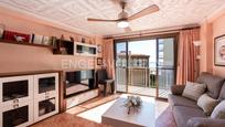 Living room of Duplex for sale in Sueca  with Terrace, Swimming Pool and Balcony