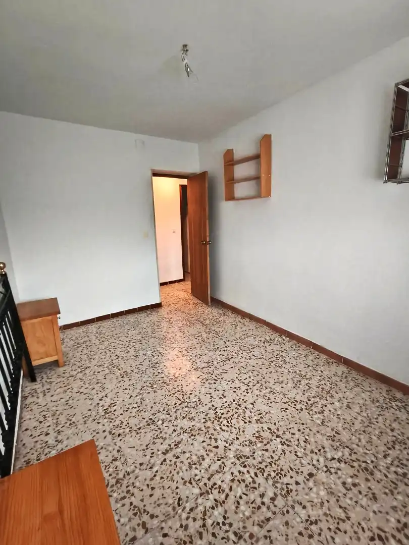 Habitación de Casa o chalet en venta en Las Ventas de Retamosa con Jardín privado y Piscina