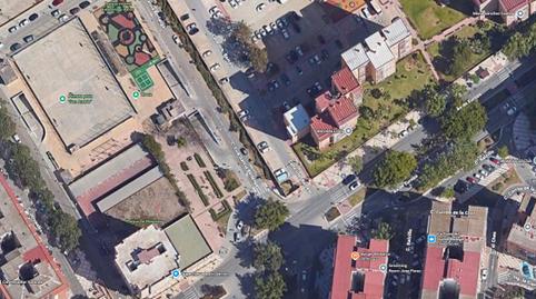 Foto 5 de Garatge en venda a Dos Hermanas - Nuevo San Andrés, Málaga Capital