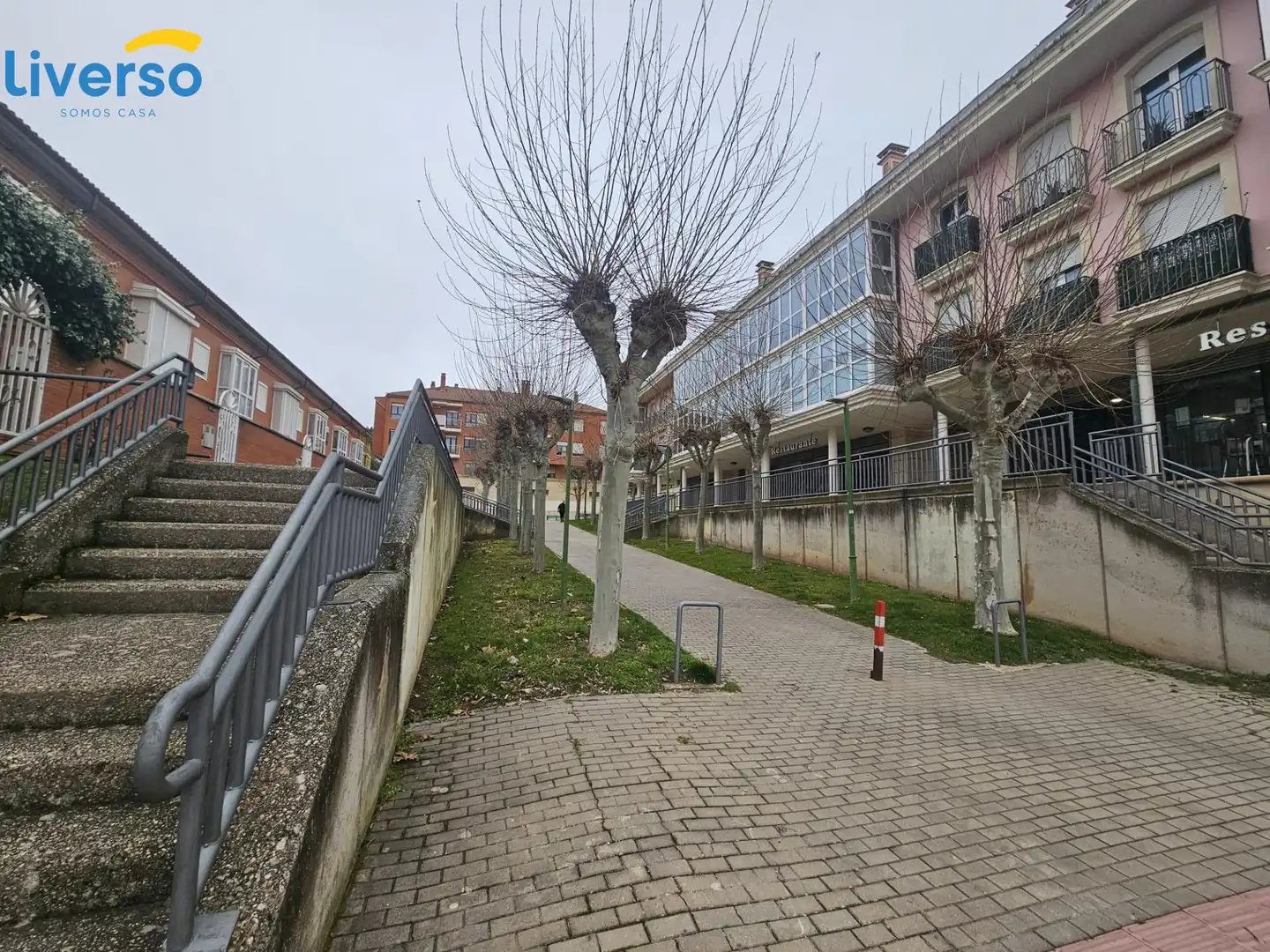 Pis de lloguer a Calle LA REVENGA, Los Vadillos - R. Sanitaria - Pozanos